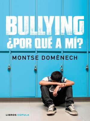 cover image of Bullying